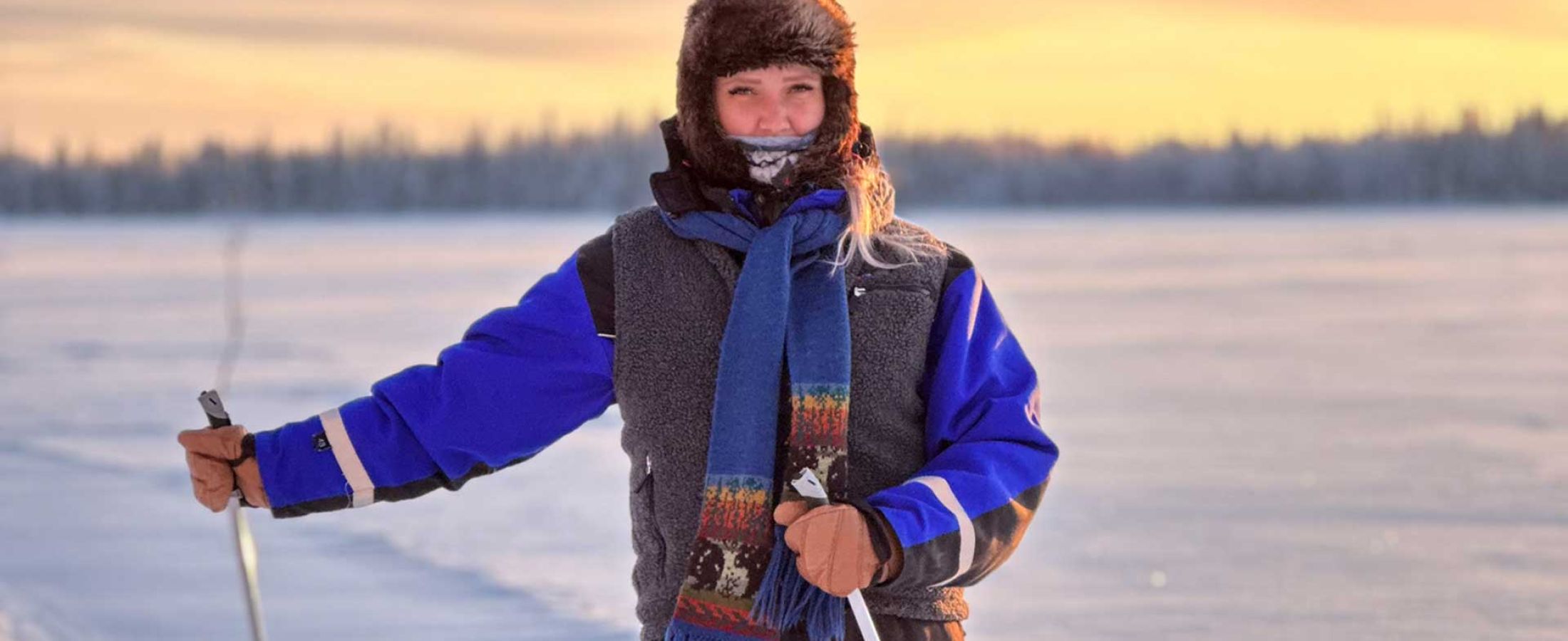 Ohjelmaa ympäri vuoden