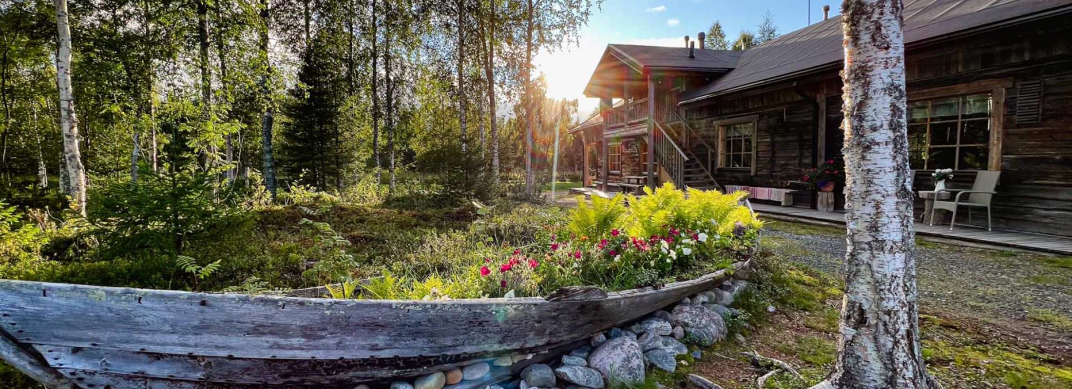 Isokenkäisten klubi