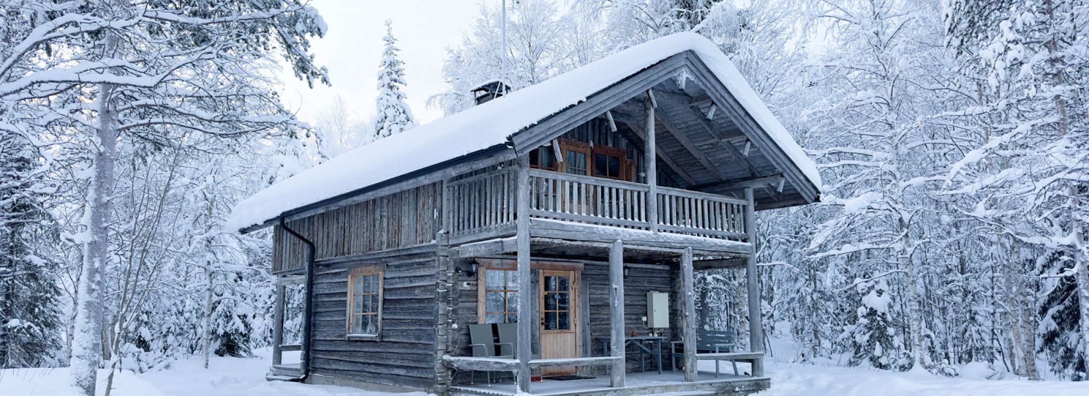 Varsta mökki